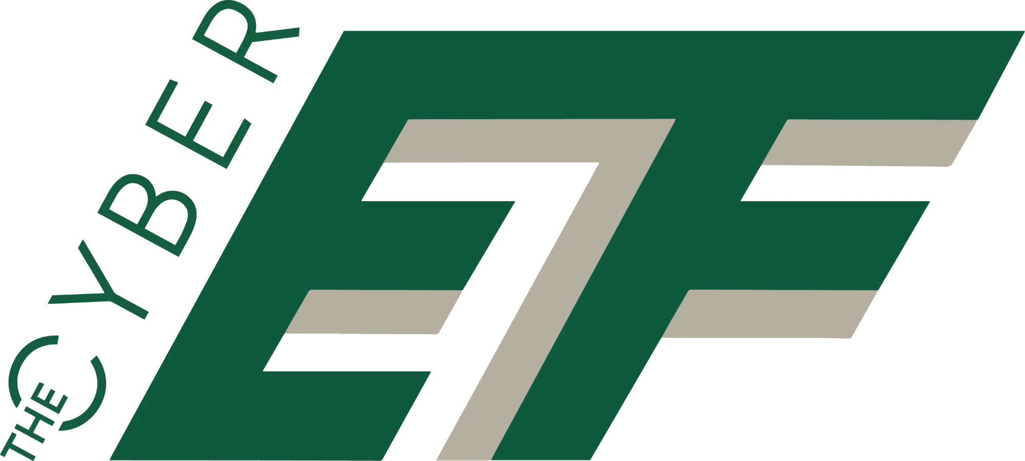 The Cyber EF